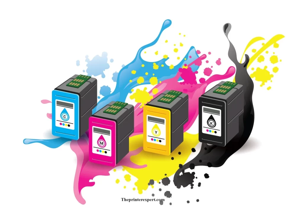 DTF printer Maintenance Proper INK Management