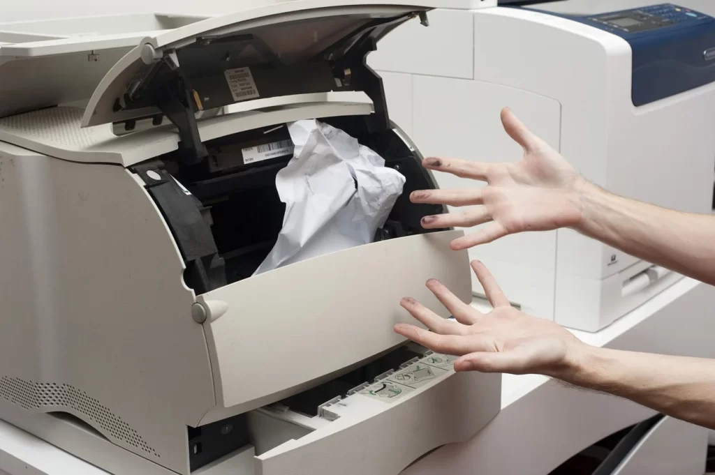 Daily 5-Minute DTF Printer Cleaning Routine