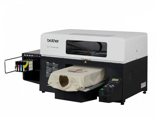 Powderless DTF Printer: The Future of Direct-to-Film Transfers?