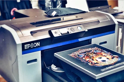 6 Best DTG Printers for Print Business in 2024