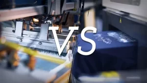 DTG Printing vs Heat Transfer The Ultimate Comparison Guide 2024