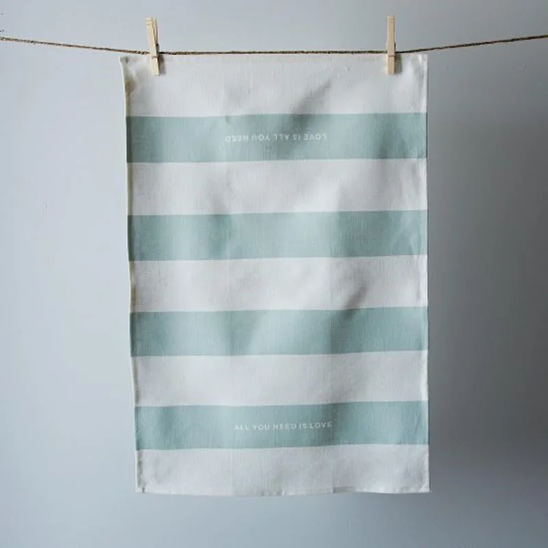 Thin Tea Towel