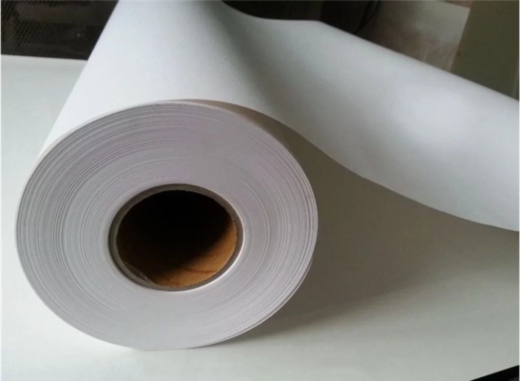 Benefits of Using Sublimation Paper for Printing Process