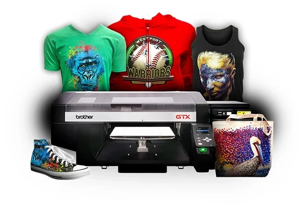 Guide to Garment Printing Types | Which is Best in 2024