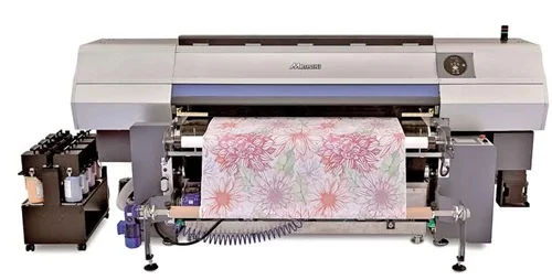 How Does Sublimation Printing Machine Work 2024 Guide