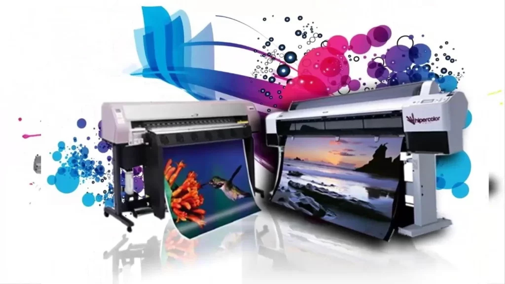 How to Choose a Sublimation Printing Machine