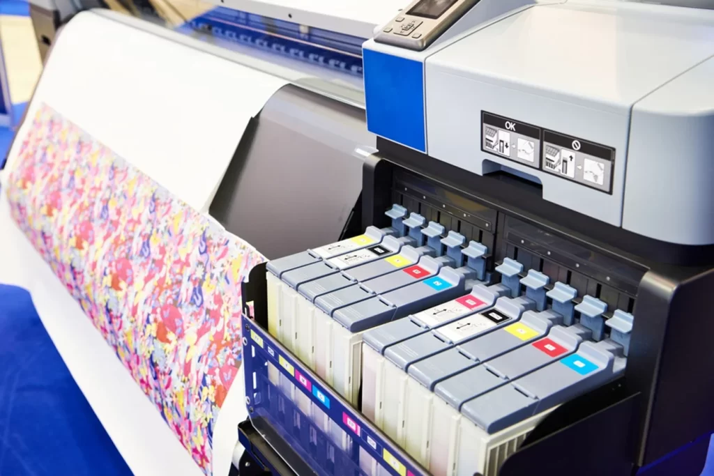 Tips to Maintain Sublimation Printing Machine