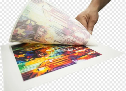 Sublimation Paper All You Need to Know About it