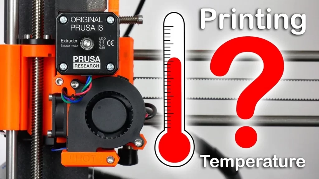 Tips to Ensure Proper DTF Printing Temperature