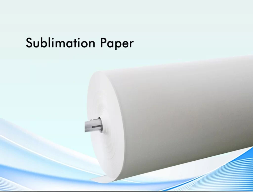 How to Choose the Right Sublimation Paper for Shirt Printing?