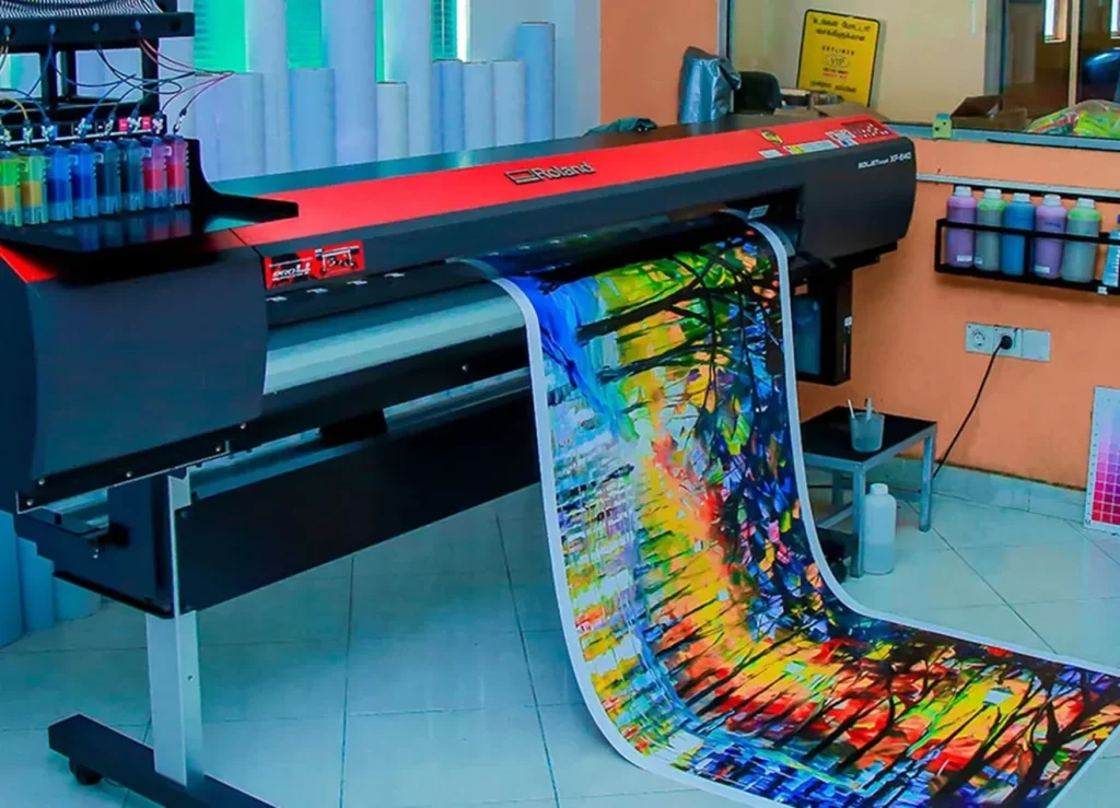 Advantages of Digital Printing 