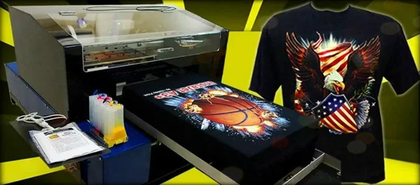 Dye Sublimation vs Inkjet Printing: A Comprehensive Guide