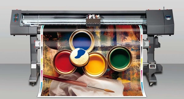 Top 10 Advantages of Digital Printing in 2024