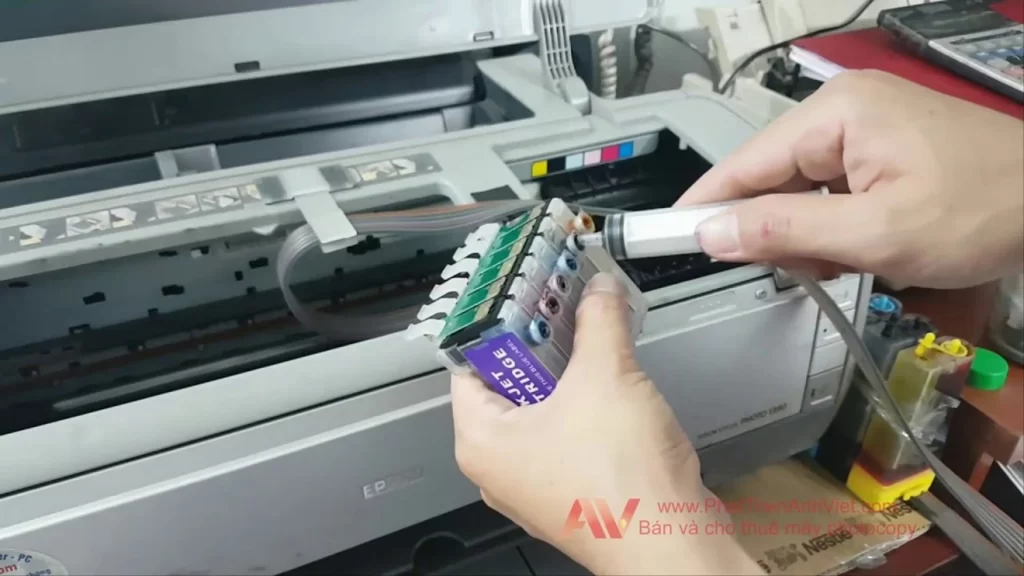 Why Cleaning Your DTF Printer Head is Important