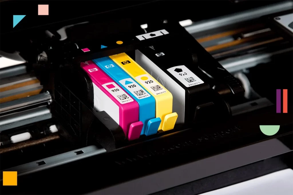 How to do Printer Cartridge Refilling?