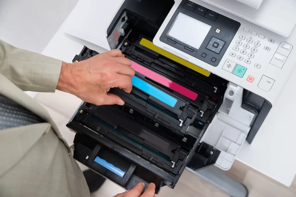 Pros and Cons of Printer Cartridge Refilling