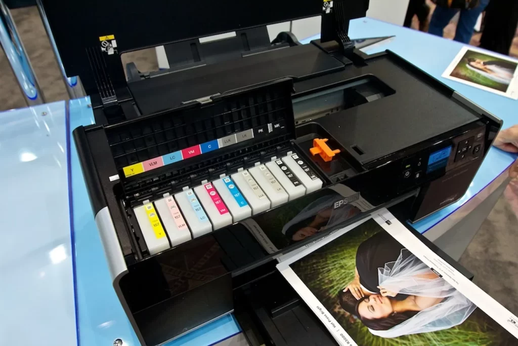 Tips and Suggestions for Successful DTF Printing with Epson Printers