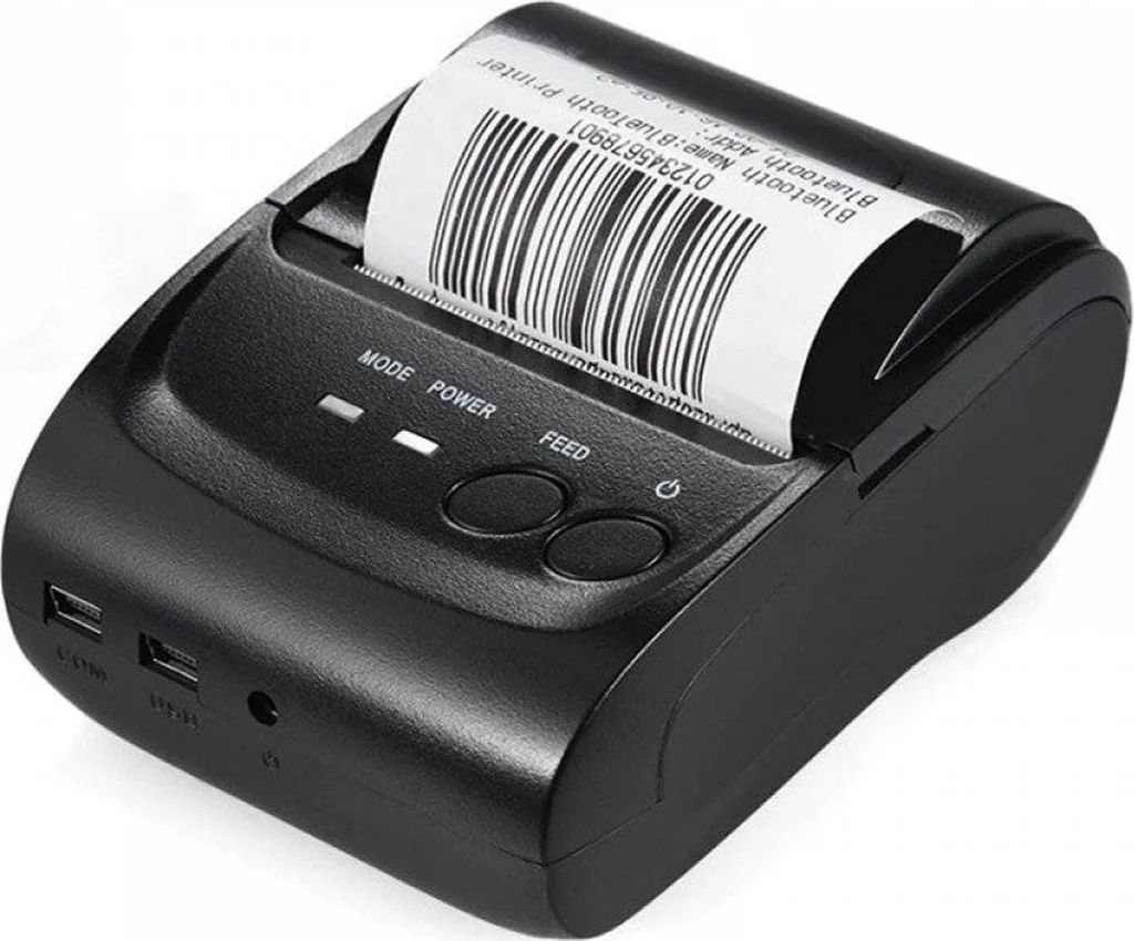 Benefits of Bluetooth Printers