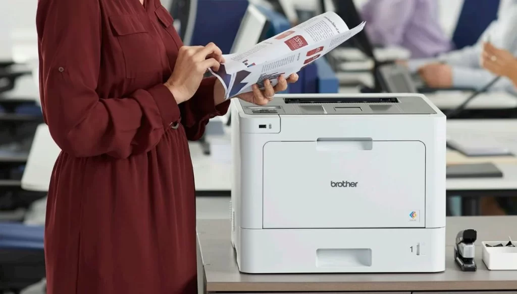 Guide to Dual Tray Laser Printer Features, Benefits, and Tips