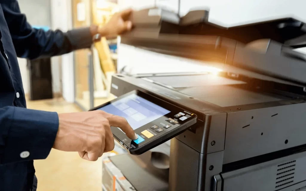 How Laser Printer Machine Work  A Complete Guide 2024