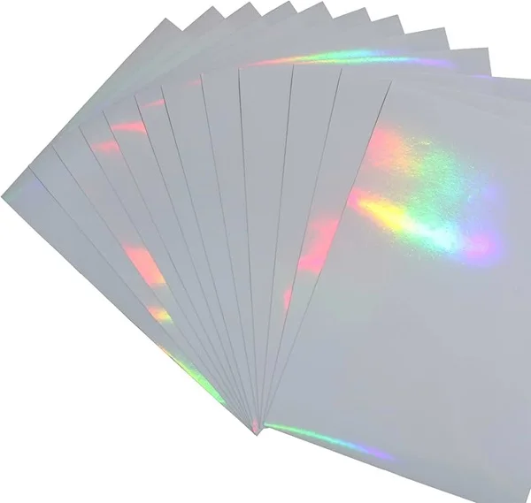 Sticker Paper for Laser Printer Types, Uses & Tips 2024