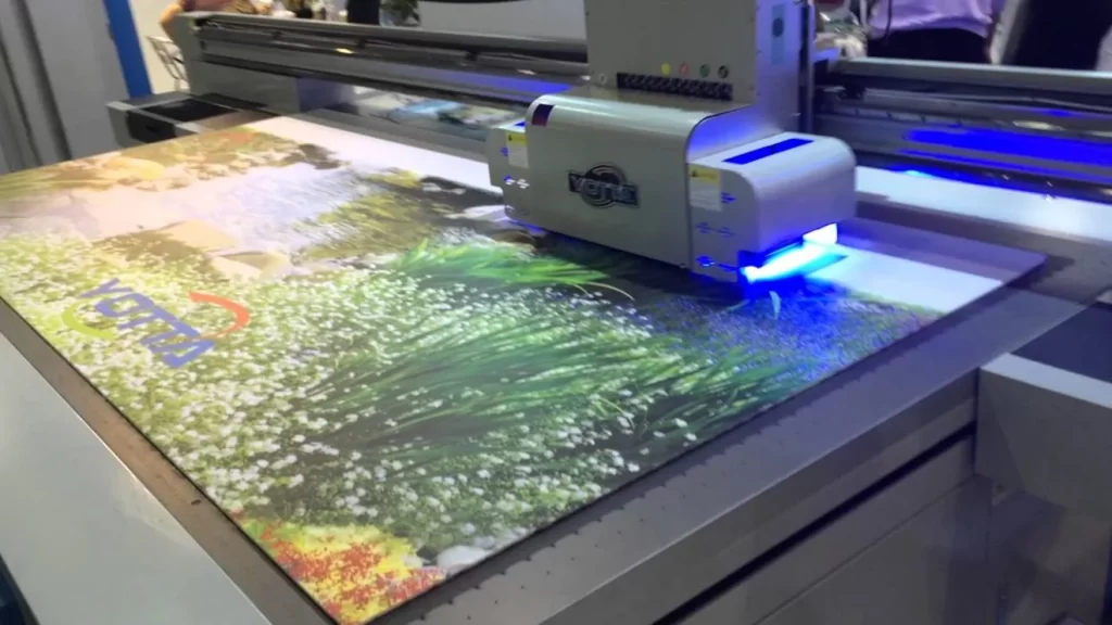 Wood Laser Printer machine A creative Tool for Designers