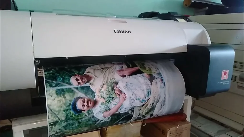 what is plotter printers and how it works