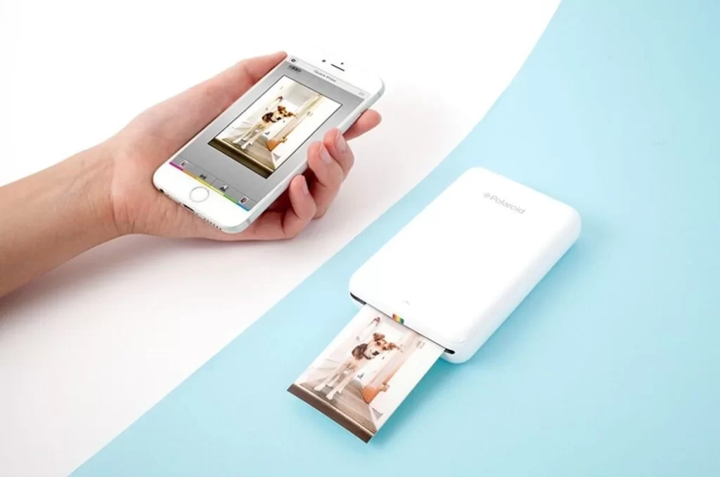 Are Mini Photo Printers Worth It