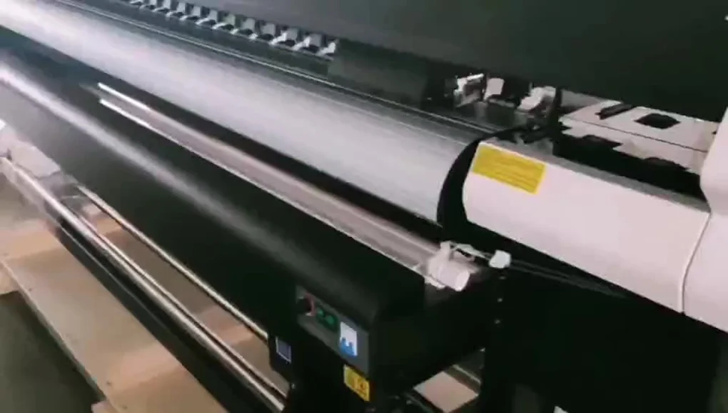 Choosing the Right Plotter Printer