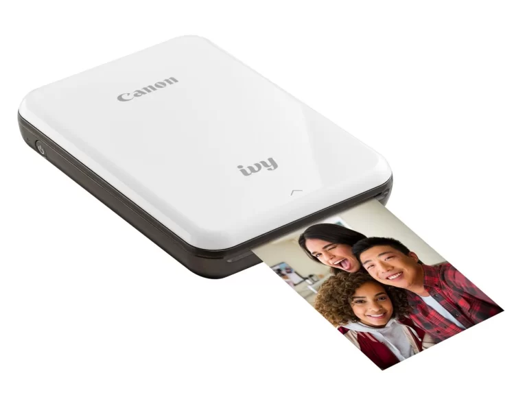 Mini Photo Printer Your Pocket-Sized Photo Studio in 2024