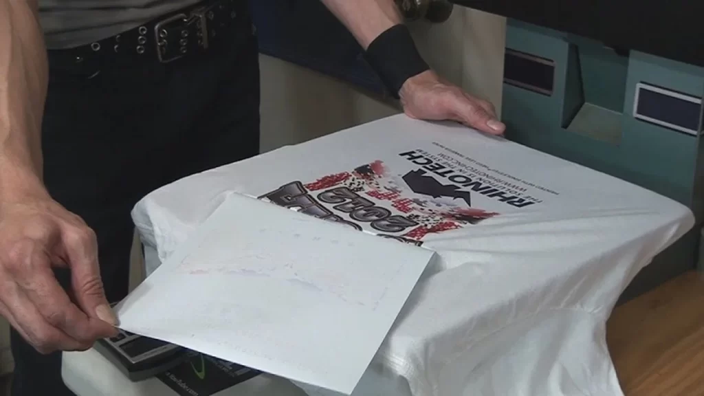 Tips to Get the Best Results Using a Heat Transfer Printer