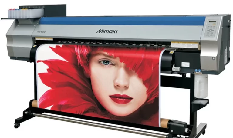 What is a Plotter Printer Meaning Types, and Applications