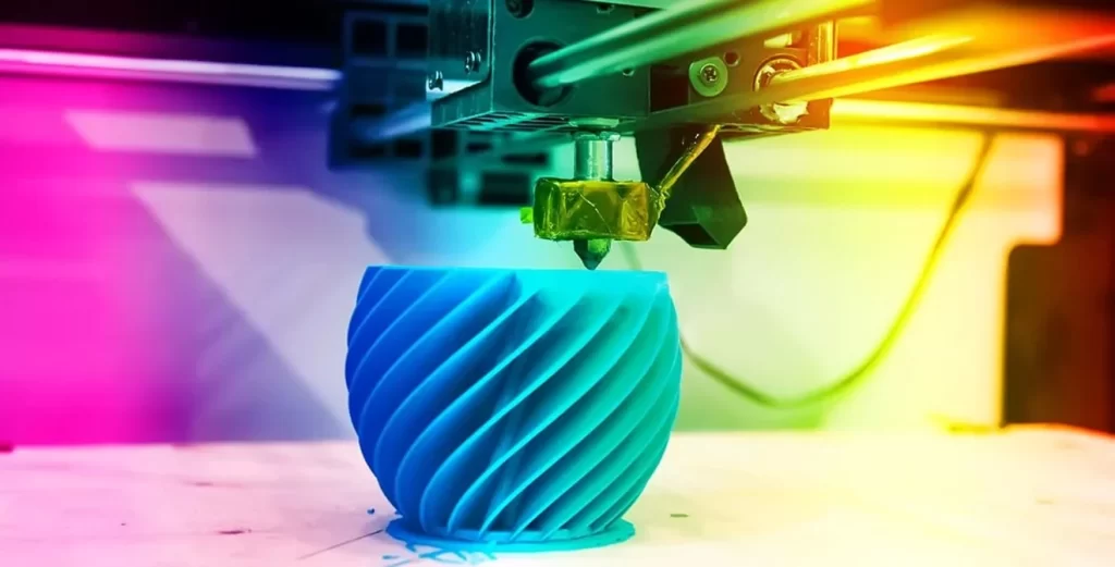 Benefits of Using an FDM 3D Printer