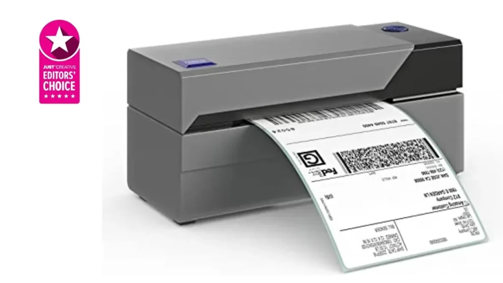 Thermal Printers is the type of non impact printer