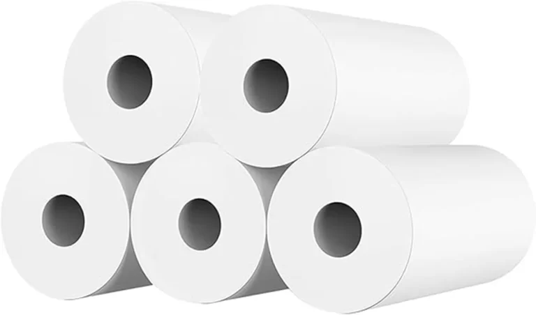 Thermal Printing Paper What it is and How It Works [2025]