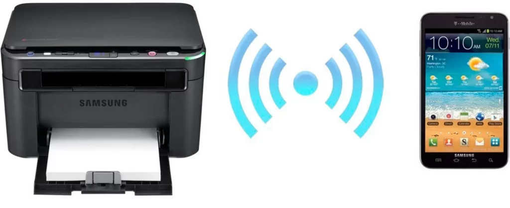 Tips to Connect Your HP Printer to New Wi-Fi Network